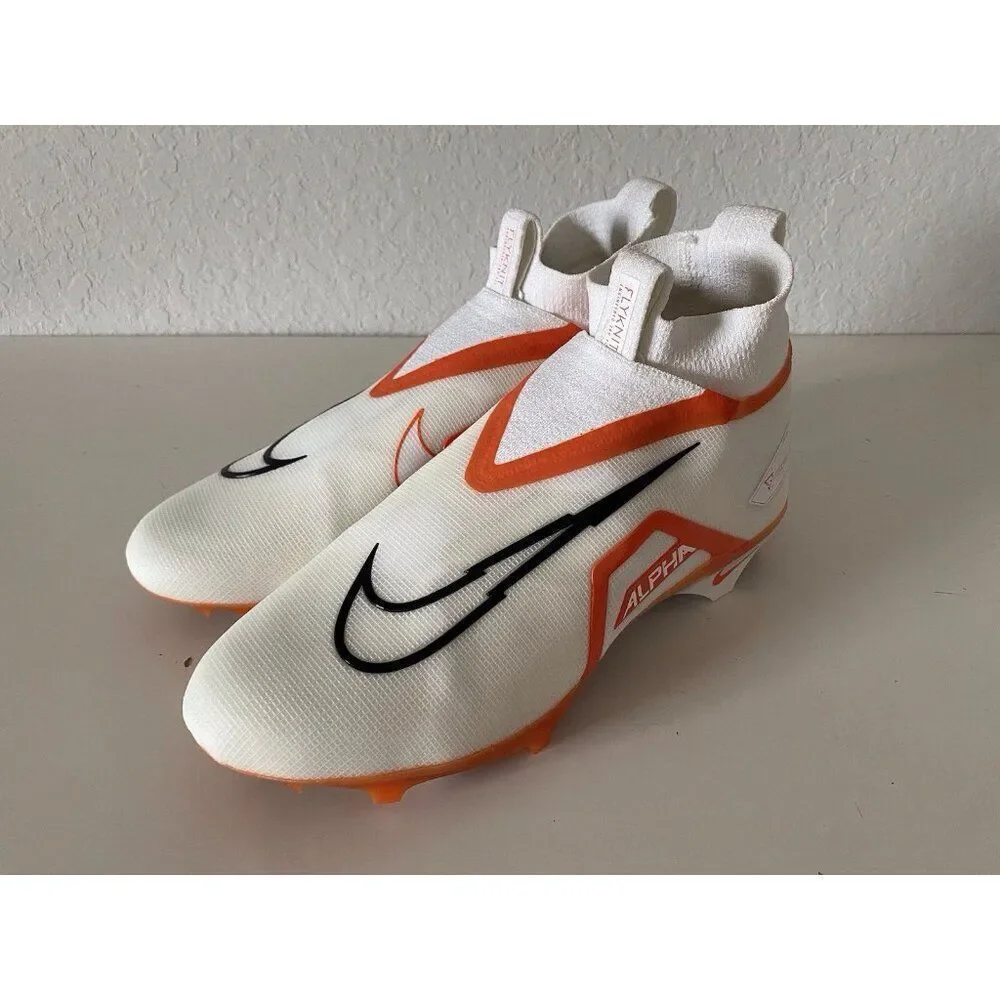 Nike football cleats
